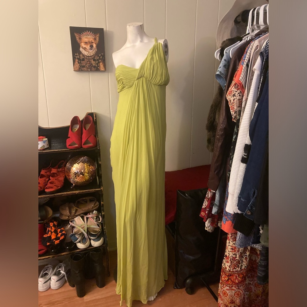 Guess by Marciano Gown